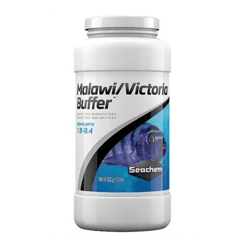 Seachem Malawi/Victoria Buffer 300g