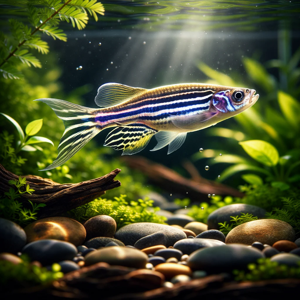 Assorted Danios - Image 3