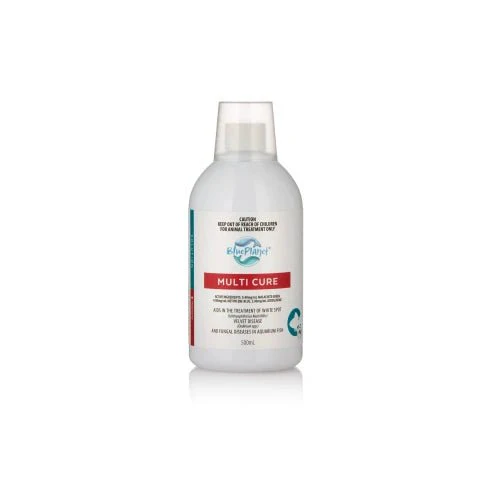 BP MULTICURE 125ML