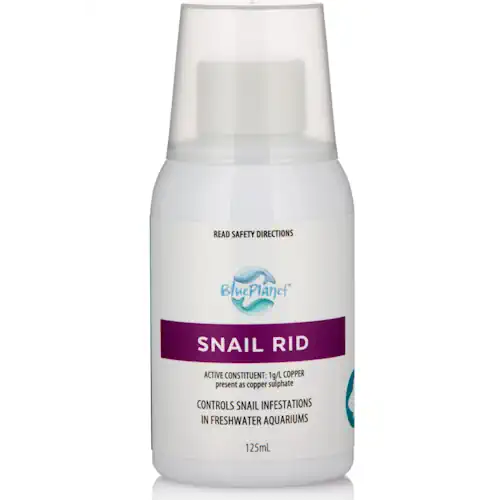 BP Snail Rid 125ml