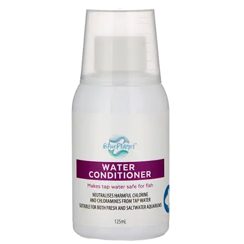 BP Water Conditioner