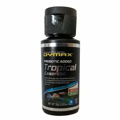 Dymax Tropical Essential 10g Granules