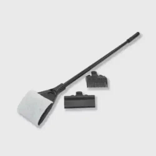 Dymax 3in1 Rotating Scraper 60cm