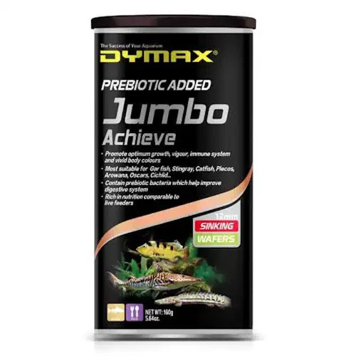 Dymax Jumbo Achieve 160g