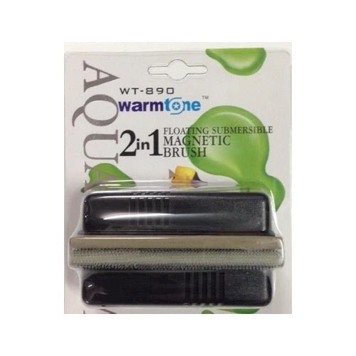 Floating Magnetic Glass Cleaner