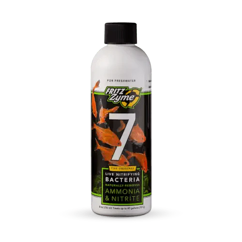 FritzZyme Live Nitrifying Bacteria 236ml