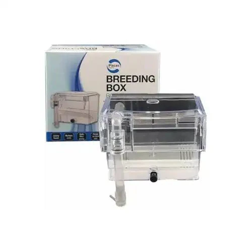 Hang - On Breeding Box Fish Hatchery - Image 2