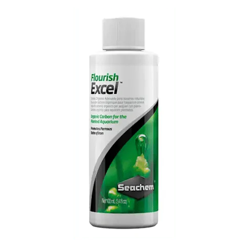 Seachem Flourish Excel 250ml